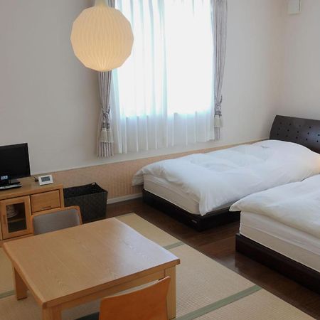 Hotel Rokuroku Kioto Zewnętrze zdjęcie