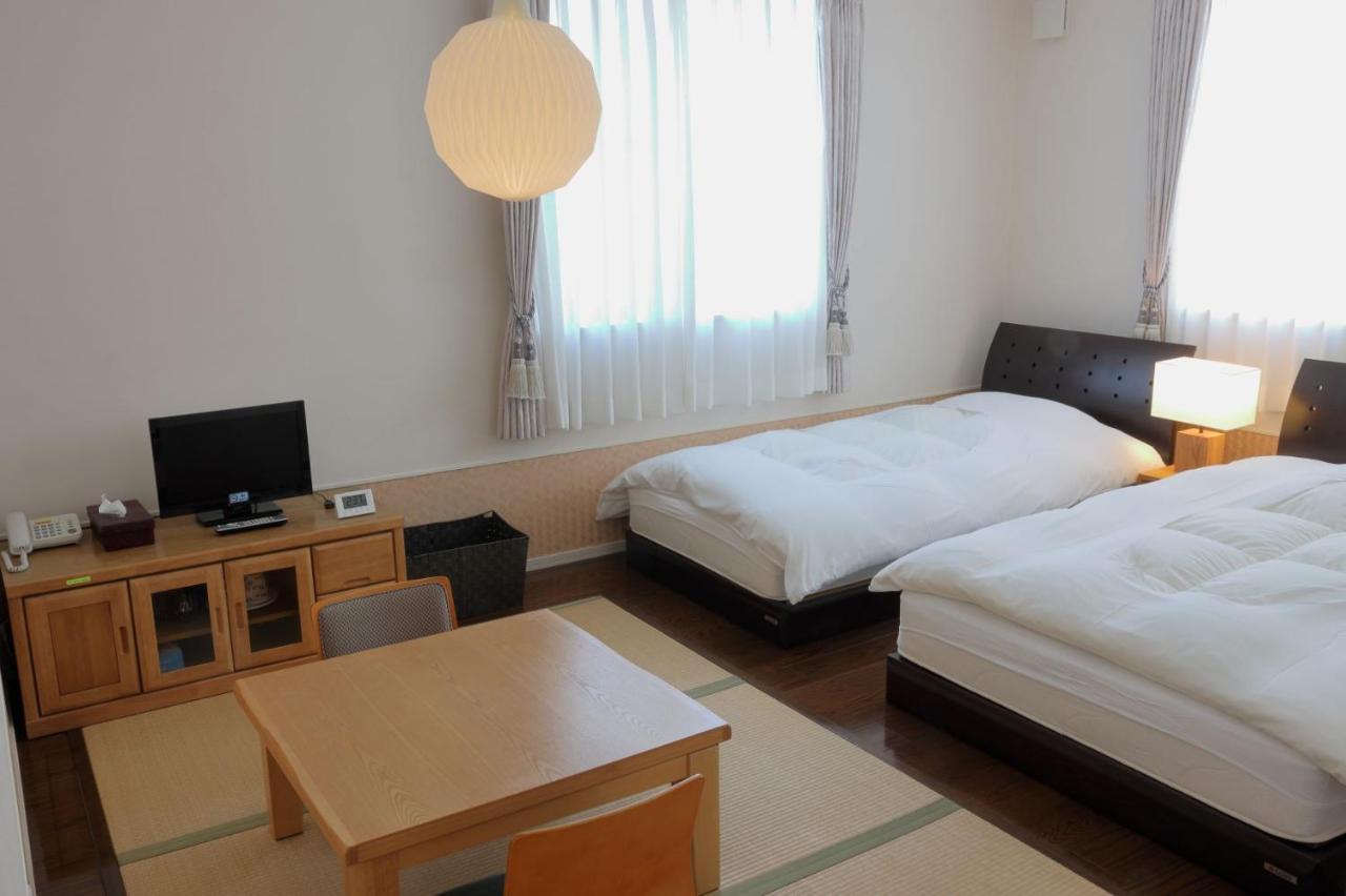 Hotel Rokuroku Kioto Zewnętrze zdjęcie