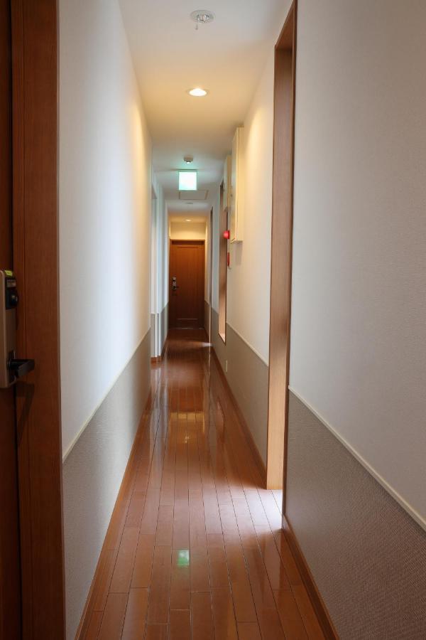 Hotel Rokuroku Kioto Zewnętrze zdjęcie