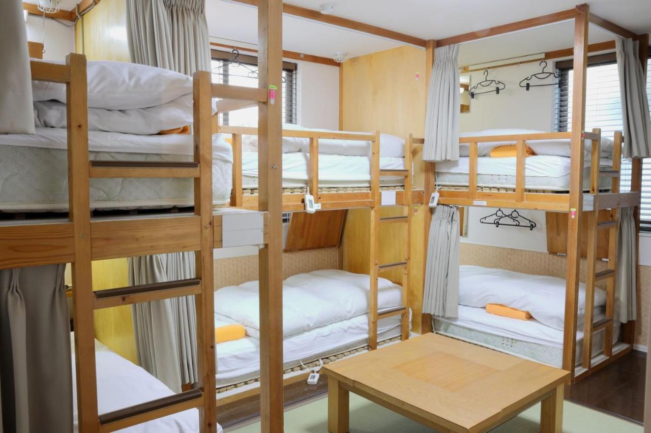 Hotel Rokuroku Kioto Zewnętrze zdjęcie