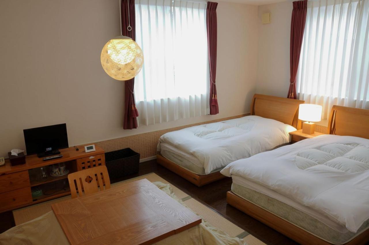 Hotel Rokuroku Kioto Zewnętrze zdjęcie