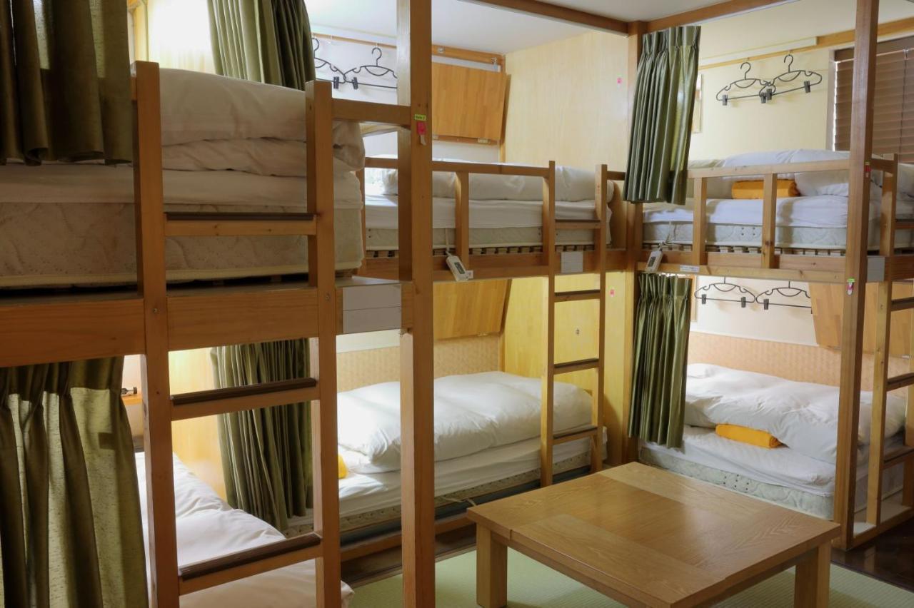 Hotel Rokuroku Kioto Zewnętrze zdjęcie