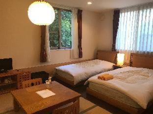 Hotel Rokuroku Kioto Pokój zdjęcie