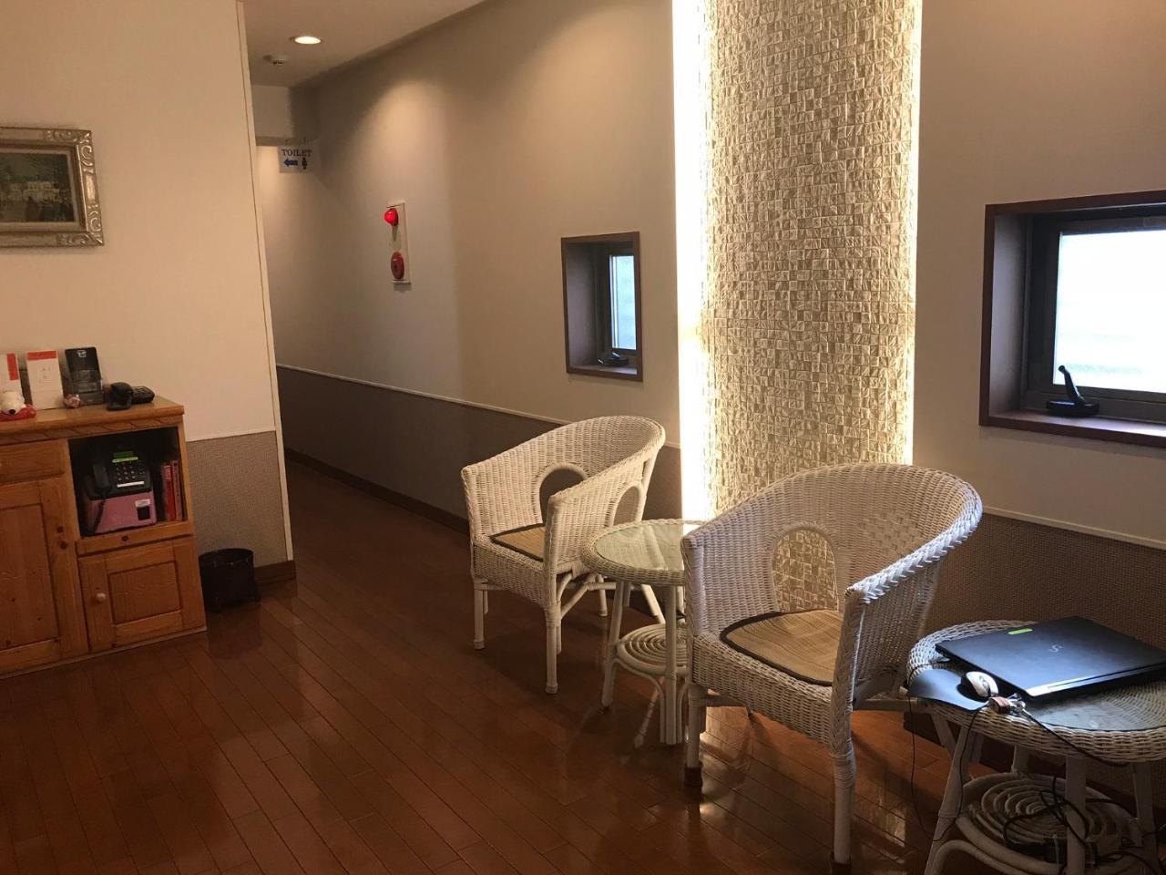 Hotel Rokuroku Kioto Zewnętrze zdjęcie